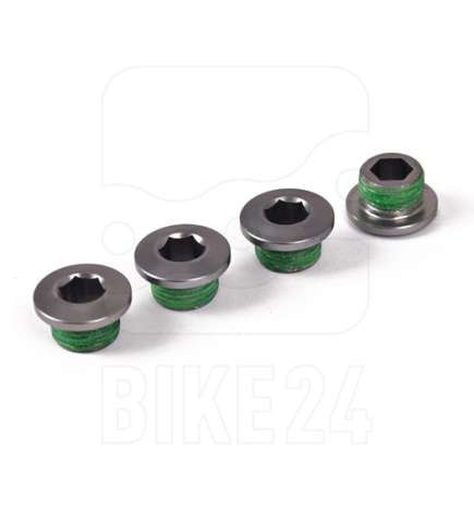 SRAM XX1 Chainring Bolts