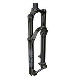 RockShox 35 Gold RL Debon Air 27.5" Suspension Fork - 160mm - 44mm Offset - Tapered - Maxle Stealth - 15x110mm Boost - Gloss Bl