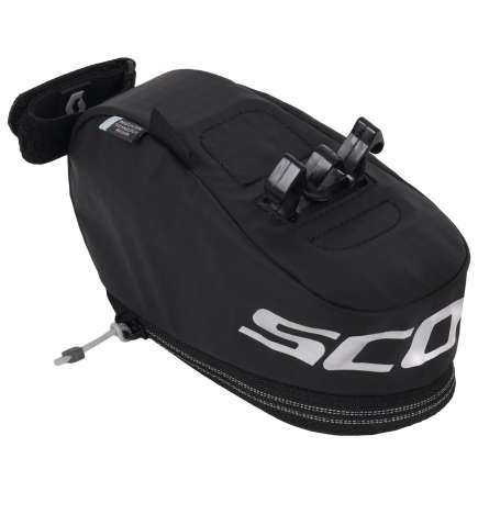 SCOTT HiLite 300 Saddle Bag - black