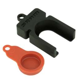 SRAM Monoblock Caliper 21mm Piston Removal Tool