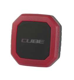 CUBE CMPT Fanalino Posteriore per Casco con X-Lock