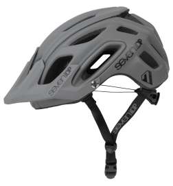 7 Protection 7iDP M2 BOA Helmet - grey