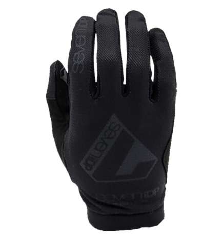 7 Protection 7iDP Transition Gloves - black