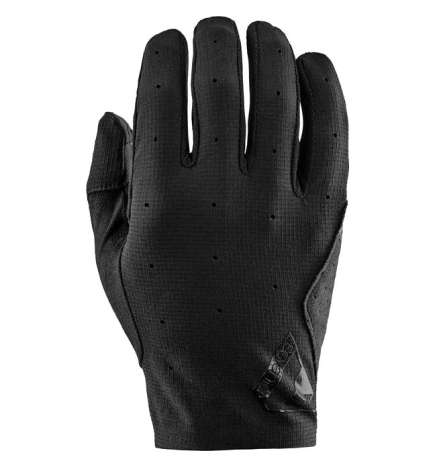 7 Protection 7iDP Control Gloves - black