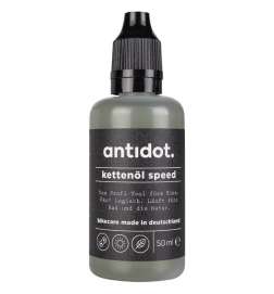 antidot. Kettingolie Speed - 50ml