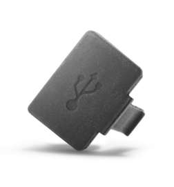 Bosch Kiox USB Cap for Charging Port - 1270016831