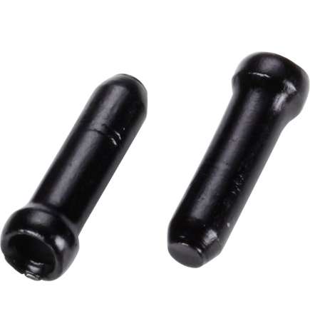 BBB Cycling CableStop BCB-97/164 Cable Tip (1 Stück) - black