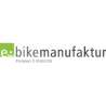 e-bike manufaktur